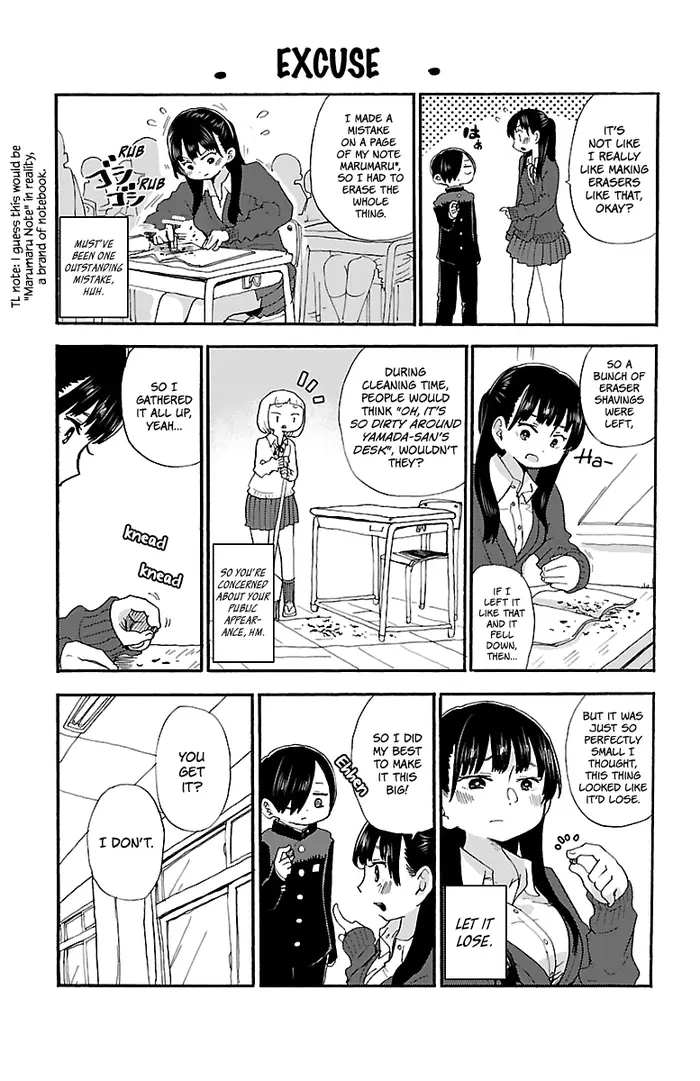 The Dangers in My Heart Chapter 20 image 10_optimized